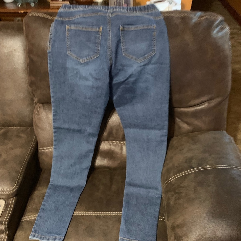 Jeggings small - Picture 2 of 2
